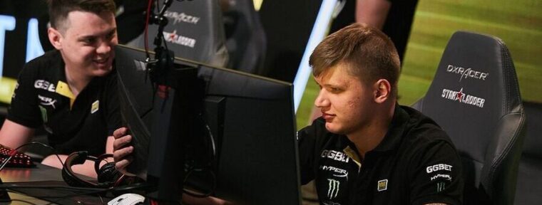 S1mple и electroNic отдали приоритет Dota 2 вместо Counter-Strike — всего три матча на FACEIT