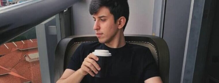 Слух: Thiolicor заменит Scofield в составе HEROIC по Dota 2