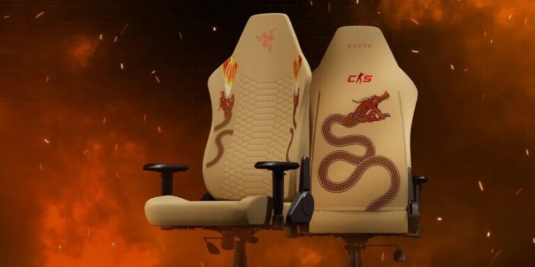 Razer | Counter-Strike 2 Collection