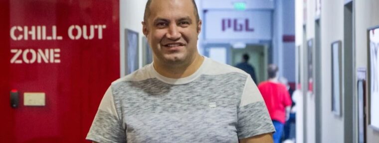 СEO PGL: «Турниров по CS2 от Starladder и FISSURE в 2026 не будет»