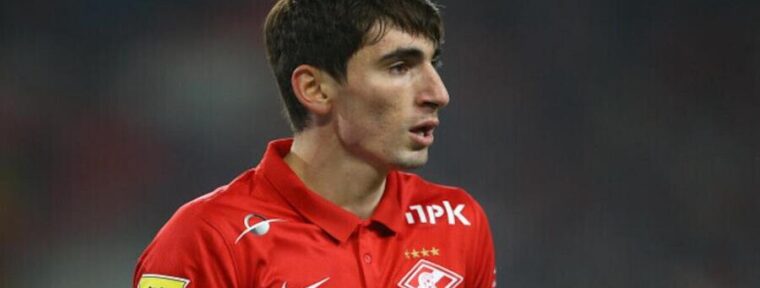 Зелимхан Бакаев об уходе Солтмурада из BAKS Esports: «Он решил сфокусироваться на футболе»