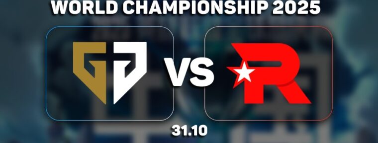 KT Rolster впервые вышли в финал Worlds