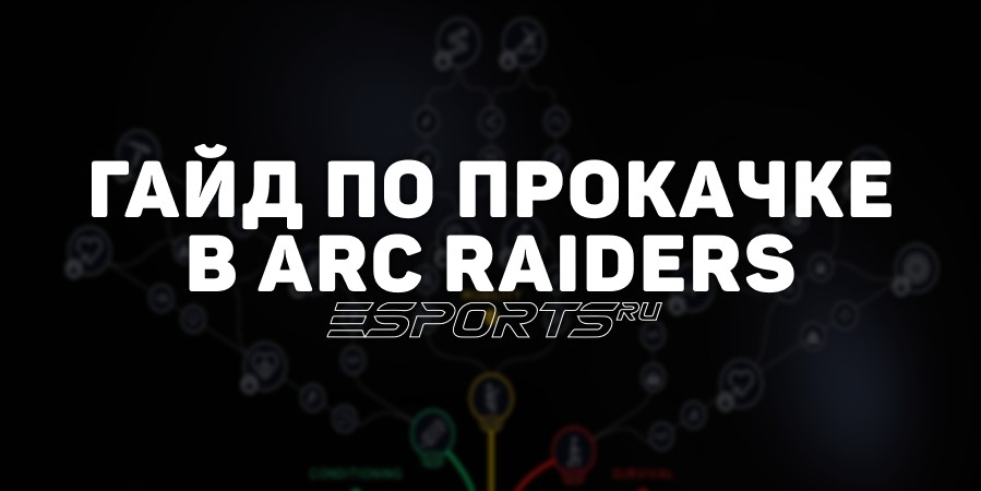 Какой максимальный уровень в ARC Raiders и как быстрее всего до него докачаться