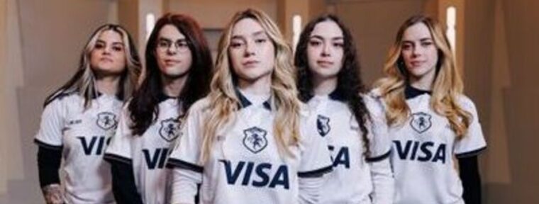 Team Liquid Brazil — чемпионы VALORANT Game Changers Championship 2025