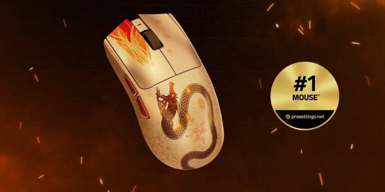 Razer | Counter-Strike 2 Collection