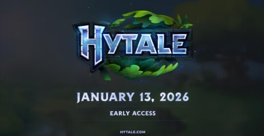 «Майнкрафт 2» Hytale вышла в ранний доступ: подробности об игре