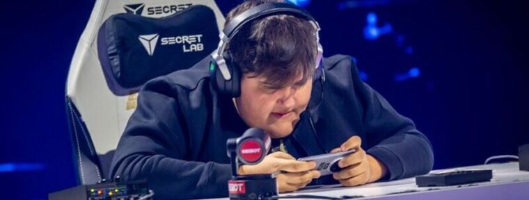 KidBomba после выхода в основную стадию M7: «Надеюсь, что мы впервые привезем титул M Series в регион EECA»