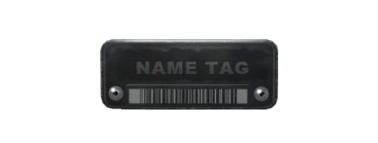 Цены на именные ярлыки в CS2 взлетели