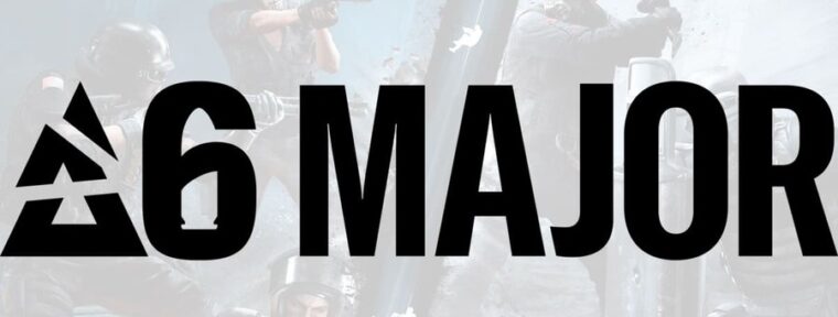 Результаты матчей швейцарской стадии на BLAST R6 Major Munich 2025 по Rainbow Six Siege X