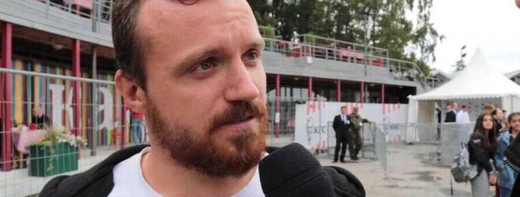 Dread обвинил Team Liquid в практике «322» против OG