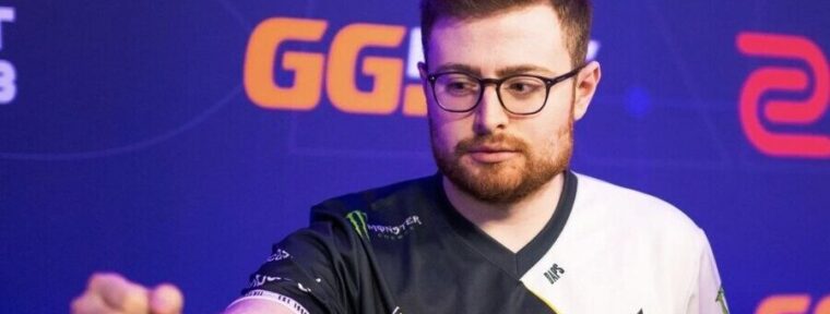 Daps после вылета с Budapest Major: «Мы были единственной командой, которая толком не буткемпилась»