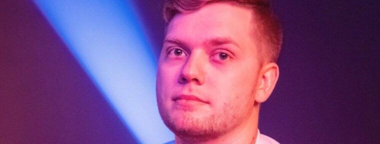 Nitr0 пропустит StarLadder Budapest Major 2025 из-за рождения ребенка