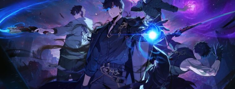 Gla1ve завершил карьеру игрока, релиз Solo Leveling: Arise Overdrive, новый трейлер «Очень странных дел». Самые важные новости за 24 ноября