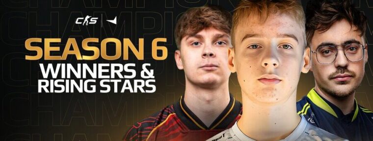 Седьмой сезон FACEIT стартует 19 ноября со сбросом ELO