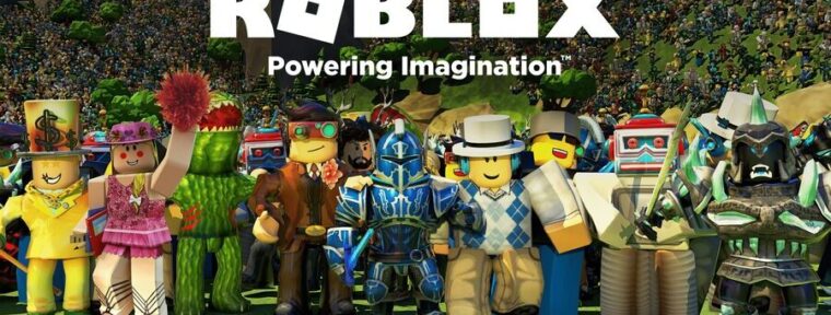 В Roblox могут внедрить систему ставок на внутриигровые события