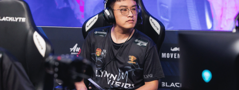 Тренер Lynn Vision объяснил провал команды на StarLadder Budapest Major 2025
