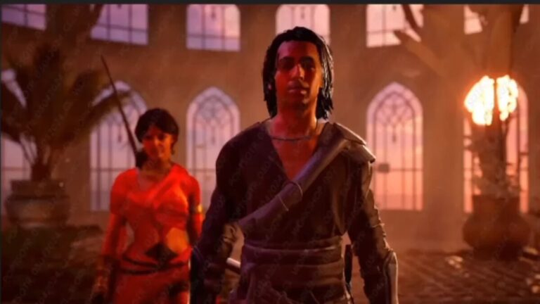 Prince of Persia: The Sands of Time