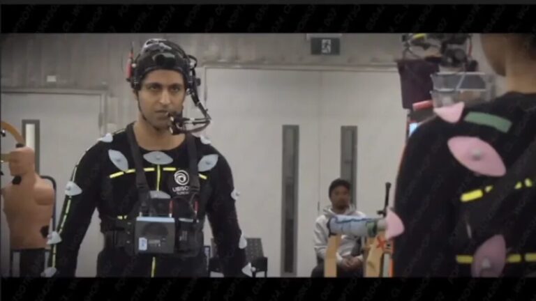 Prince of Persia: The Sands of Time