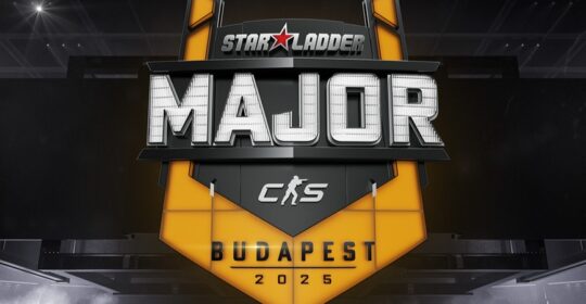 Pick`em на первую стадию StarLadder Budapest Major 2025: часть 3