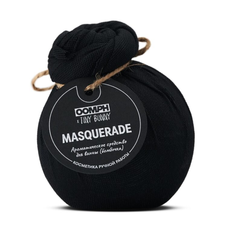 Коллаборация OOMPH x "Зайчик"