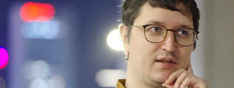 Тренер Spirit Academy: «Для новоиспечённого коллектива мы достаточно неплохо играем в командную игру»