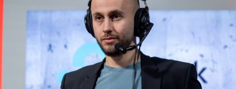 Tedd: «M0NESY — лучший игрок Falcons за последние три месяца»