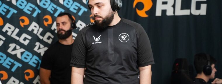 Тренер Fluxo о матче против FaZe: «Их опыт на третьей карте значительно перевесил наш»