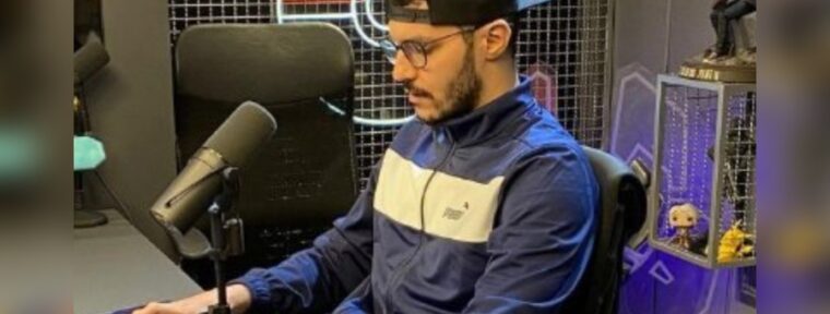 OldR разобрал проблемы южноамериканской Dota 2 сцены