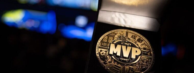 Хайлайт дня: эйс-клатч от nicx против FaZe Clan на StarLadder Budapest Major 2025