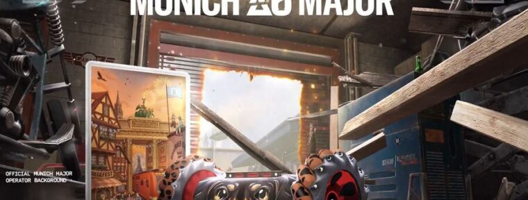 Стали известны все участники плей-офф на BLAST R6 Major Munich 2025 по Rainbow Six Siege X