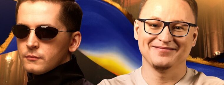 VooDooSh Team выбили Recrent Team с BetBoom Streamers Battle х Динамо 12