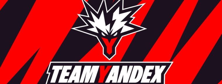 Team Yandex проиграли второй матч подряд в группе BLAST Slam V