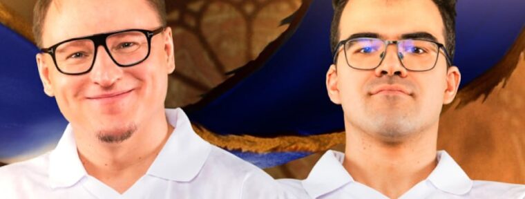 ТраВоМаН Team выбили VooDooSh Team с BetBoom Streamers Battle х Динамо 12