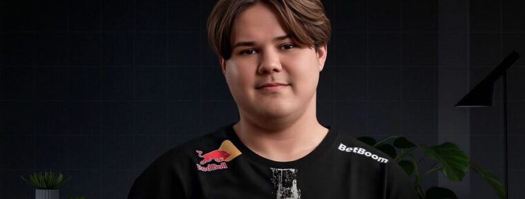 Zweih: «FACEIT убивает мое психологическое здоровье»