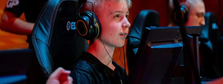 Mail09 о смелом прогнозе NiKo: «‎Твоя вера в меня — лучшая мотивация, которую я могу получить»