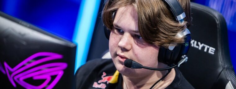 Zweih после перехода в PARIVISION: «Рад стать частью команды. 2026 год получится интересным»