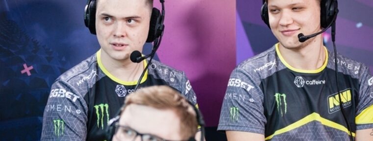 BC.Game об отказе игроков Astralis выступать с s1mple и electroNic: «Ну, мы можем сказать вам, что это полная чушь»