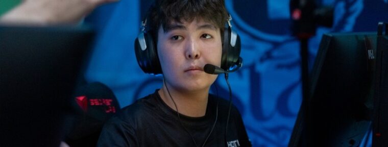 Mizu выделил наиболее яркое достижение HOTU в прошедшем игровом сезоне