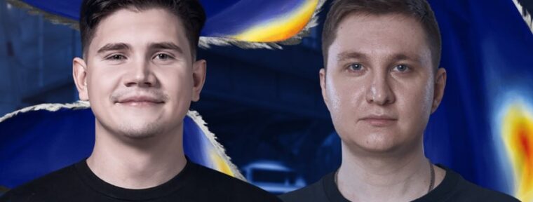 Shadowkek Team уступили CS2NEWS Team BetBoom Streamers Battle х Динамо CS #4