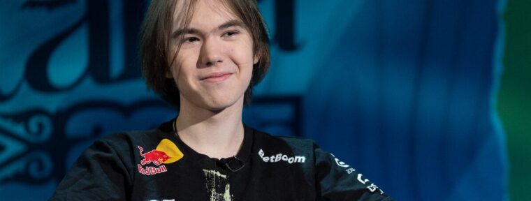 Donk о втором месте на HLTV Awards 2025: «Я отдавал и буду отдавать все свои силы, чтобы стать величайшим»