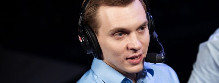 Maelstorm прокомментировал ситуацию с Kiritych~ и мошенниками