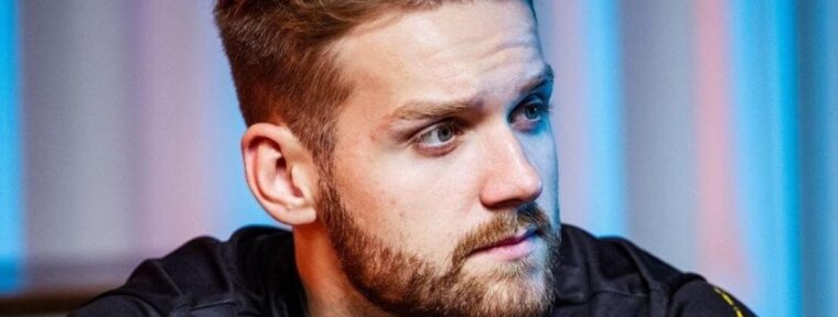 NiKo назвал молодого игрока, который может показать себя в 2026 году