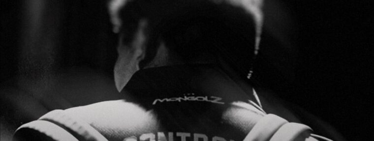 Controlez перешел в ростер The Huns Esports