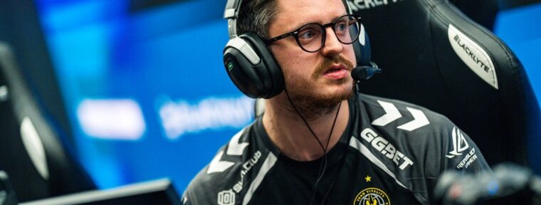 ApEX: «Spirit с magixx выглядят реальной угрозой для Vitality в 2026 году»