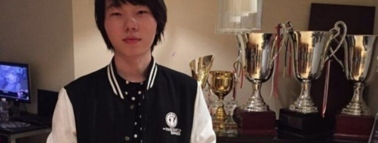 Paparazi вернулся на про-сцену Dota 2