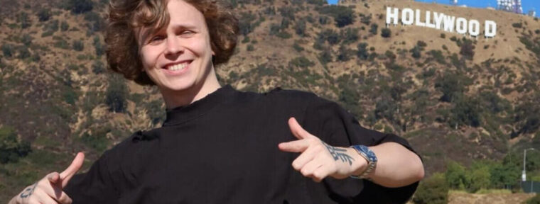 Dyrachyo о возвращении в Dota 2: «Dead game, no reason — ответ на все вопросы о ней»