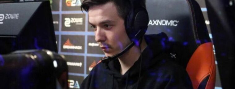 Pronax поделился планами по перезапуску GODSENT