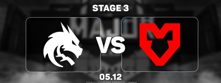 Team Spirit первыми прошли в плей-офф на StarLadder Budapest Major 2025