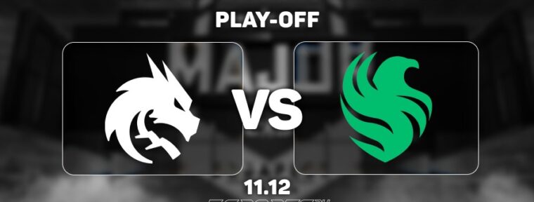 Team Spirit вышли в полуфинал на StarLadder Budapest Major 2025