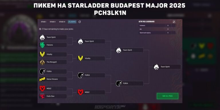 пикем на мажор бухарест 2025 плей-офф пчелкин